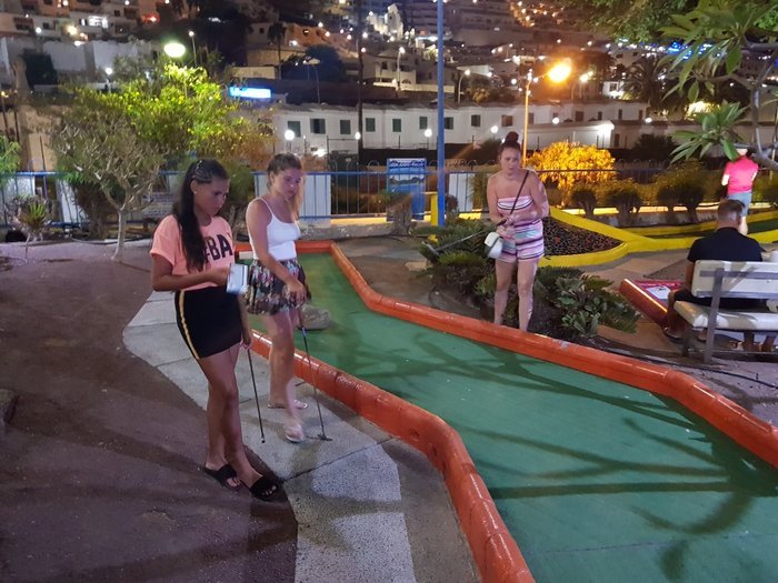 Imagen 8 de Mini Golf Pto Subway