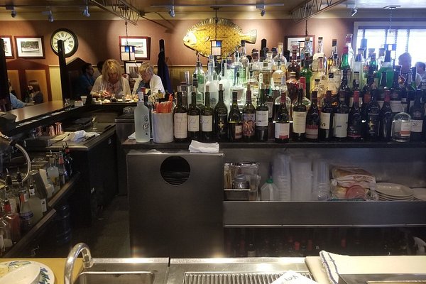 What are the Best Bar Top Materials? -Clean Beer, Milford, MA