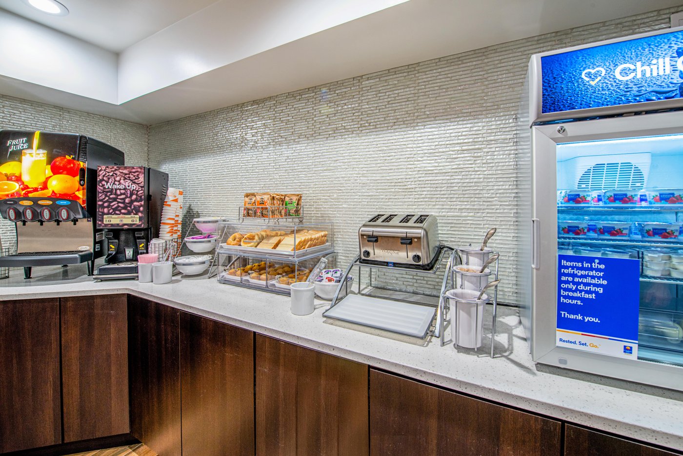 COMFORT INN MATTESON - CHICAGO - Updated 2025 Prices & Hotel Reviews (IL)