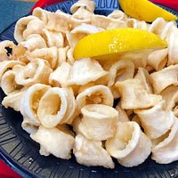 calamari