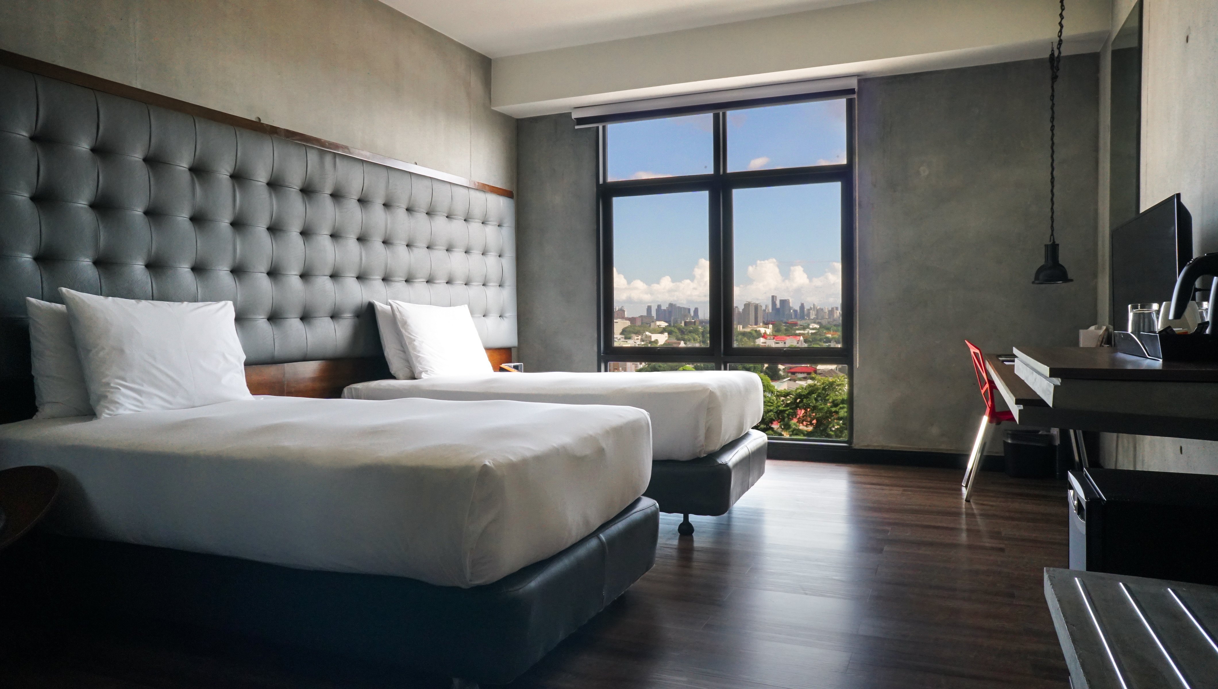 B HOTEL QUEZON CITY $51 ($̶9̶0̶) - Updated 2023 Prices & Reviews ...