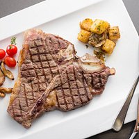 500gm Wagyu T-Bone