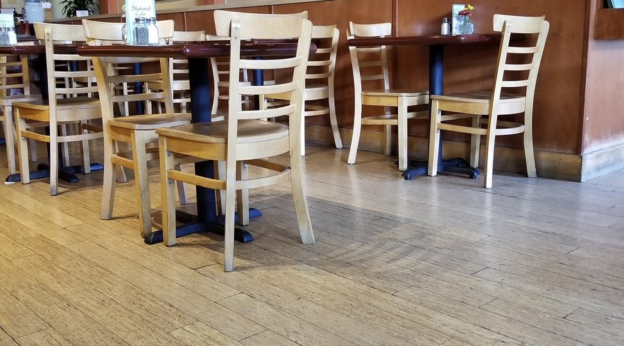 Natural Cafe