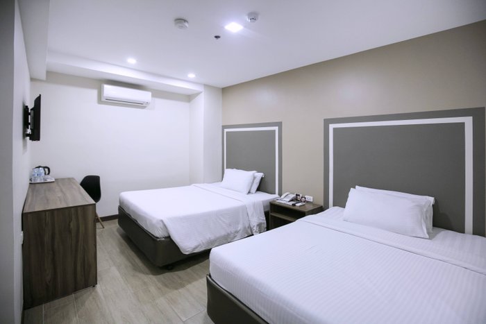 S HOTEL & RESIDENCES $24 ($̶4̶6̶) - Prices & Reviews - Cebu Island/Cebu ...