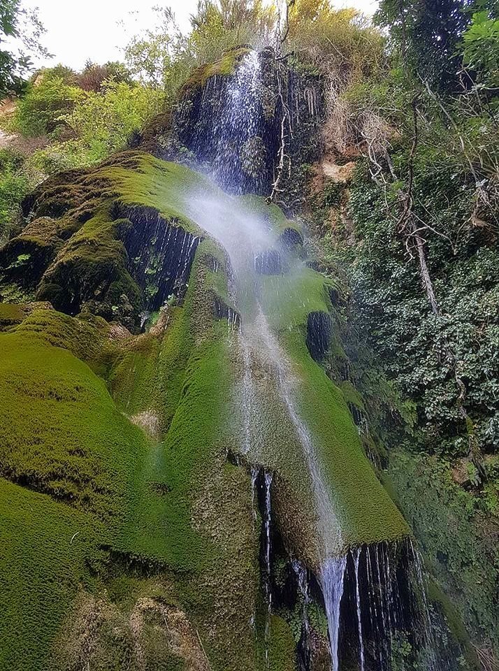 Kritou Terra Waterfall Map Kremiotis Waterfall (Kritou Terra) - All You Need To Know Before You Go