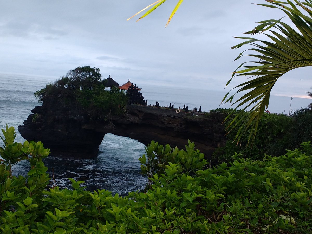Bali Beach