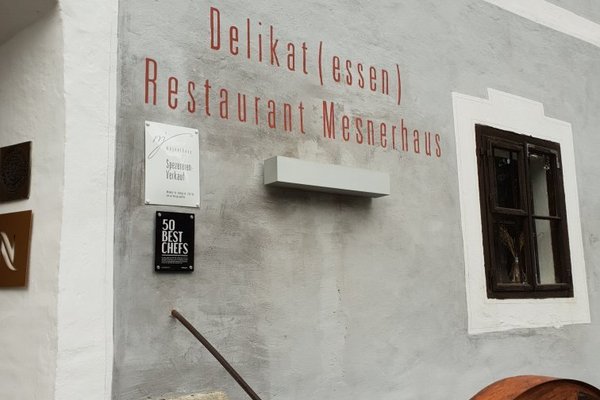 Mesnerhaus image 4 - Full view