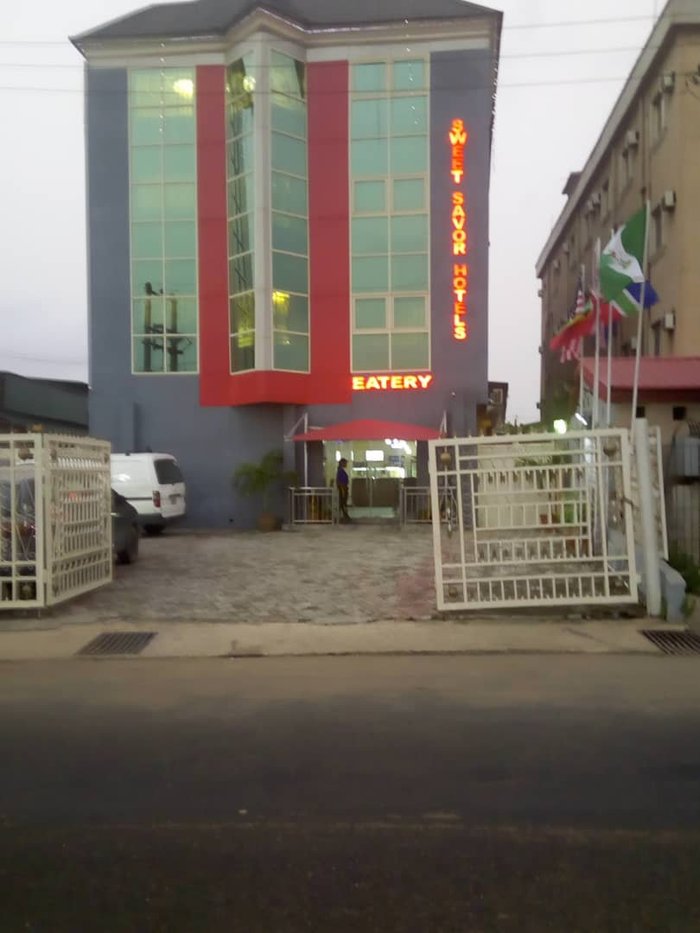 SWEET SAVOR HOTEL - Prices & Reviews (Lagos, Nigeria)