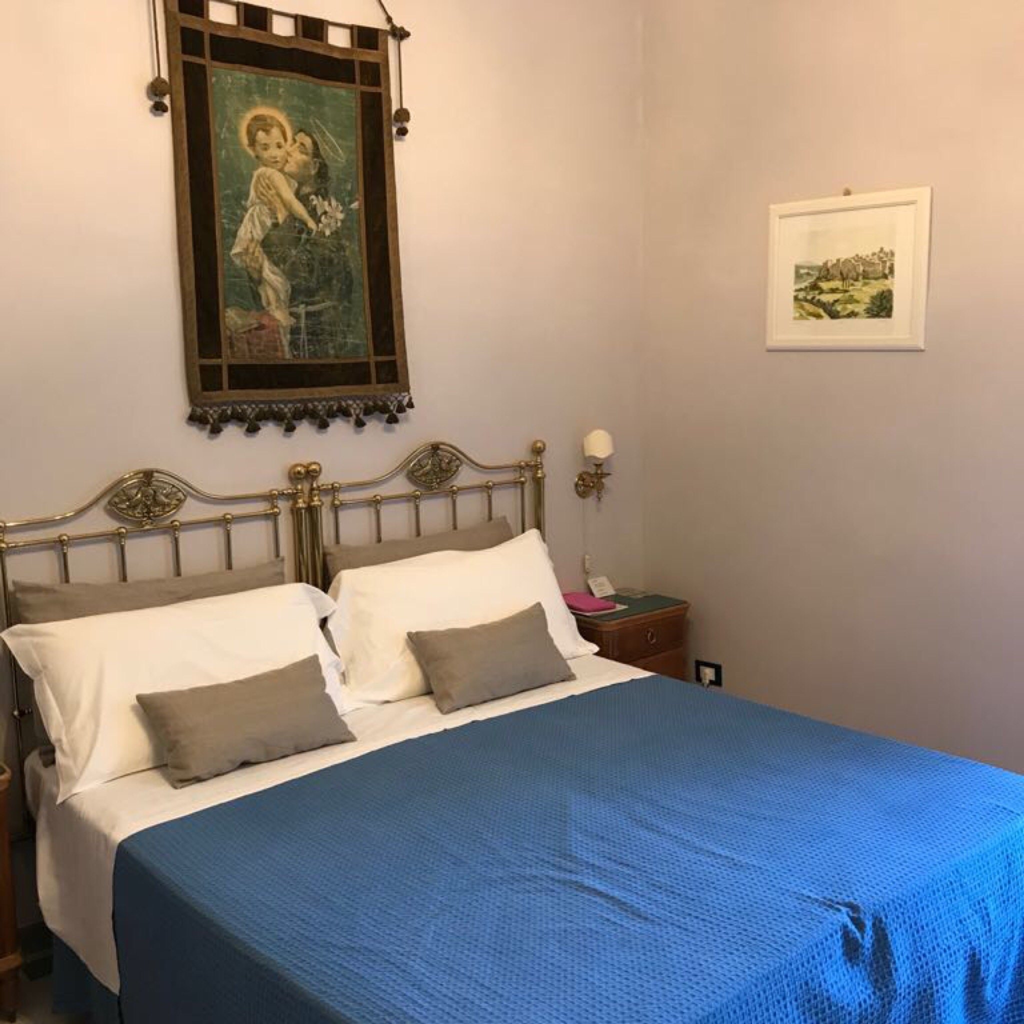 IL PALAZZO B&B - Prices & Reviews (Scanno, Italy)