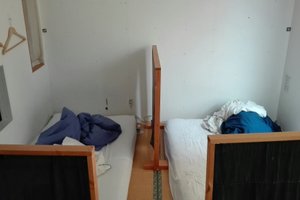 客室 & スイート