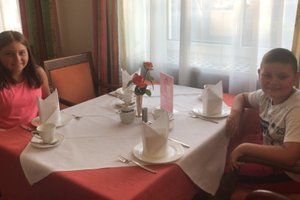 Comedor