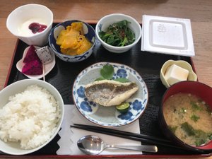 食事