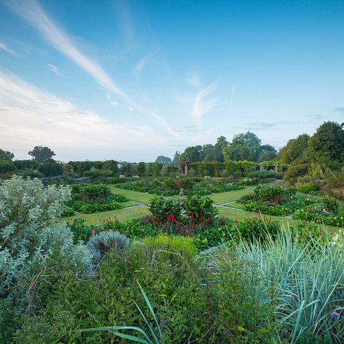 The Best Taunton Gardens Updated 2024