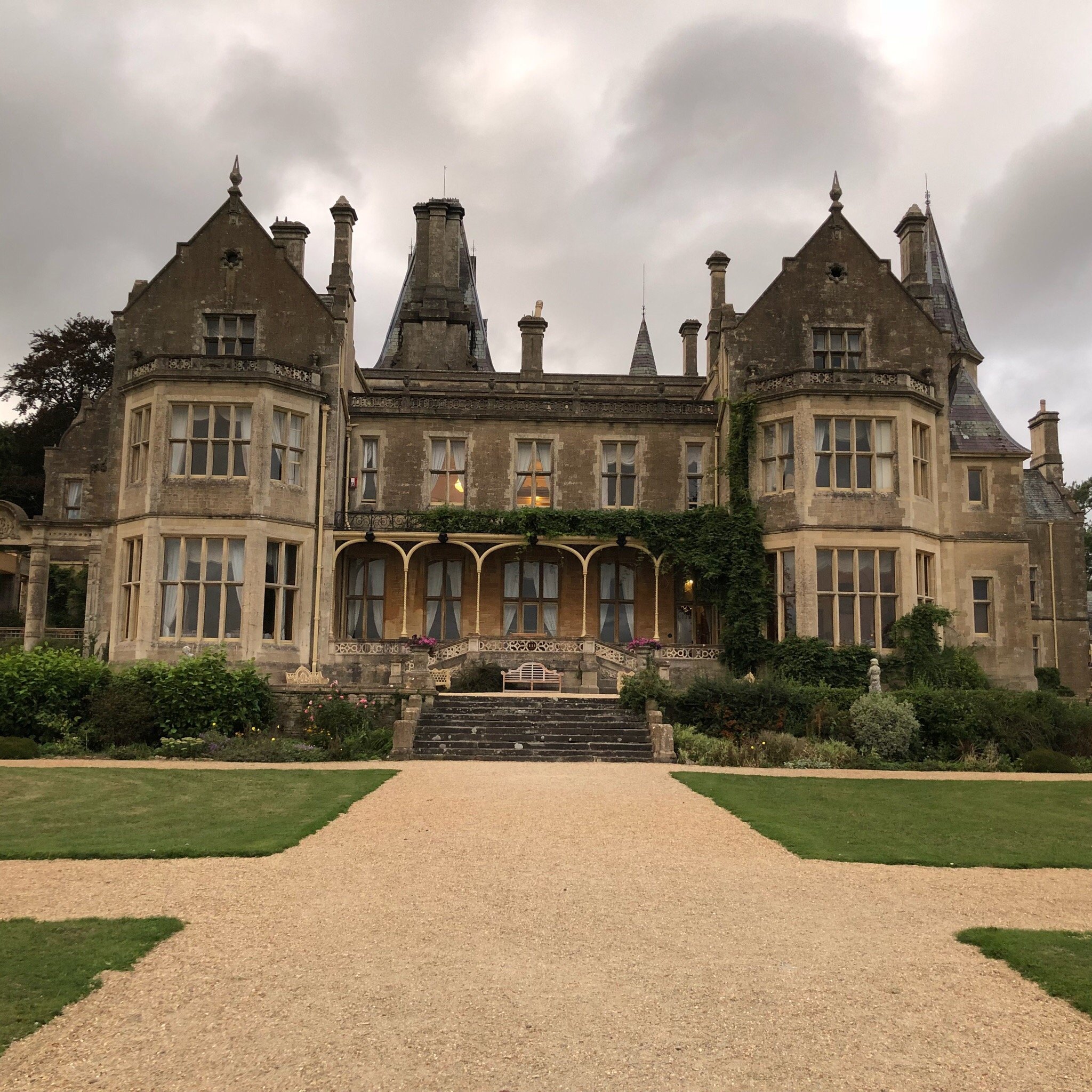 ORCHARDLEIGH HOUSE - Updated 2021 Prices, B&B Reviews, And Photos ...