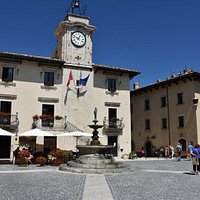 Borgo