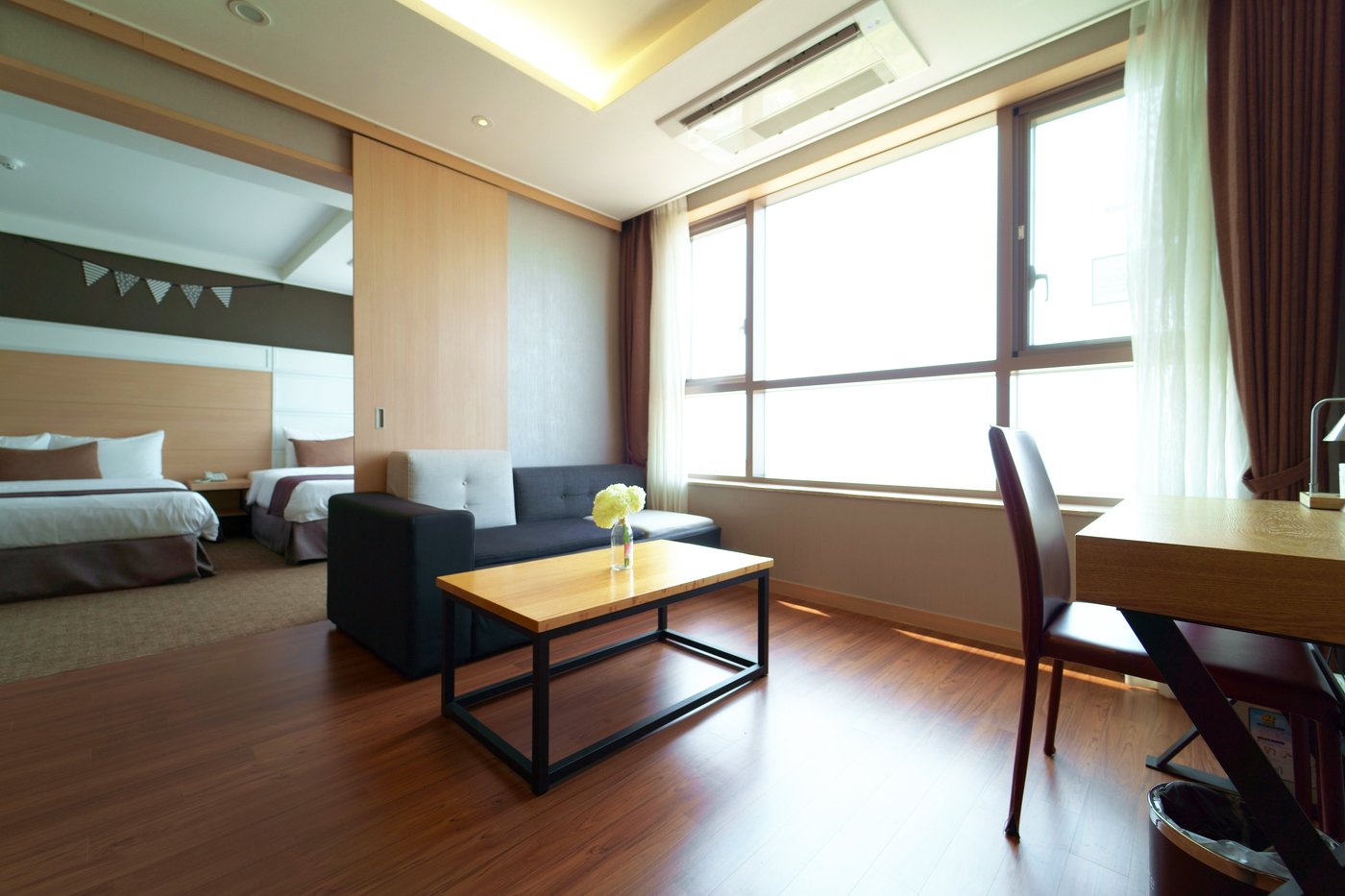 라마다 앙코르 이스트 (Ramada Encore Jeju Seogwipo East, 서귀포) - 호텔 리뷰 & 가격 비교