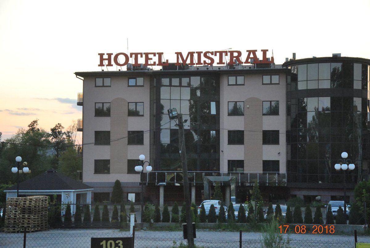 kobylka hotel