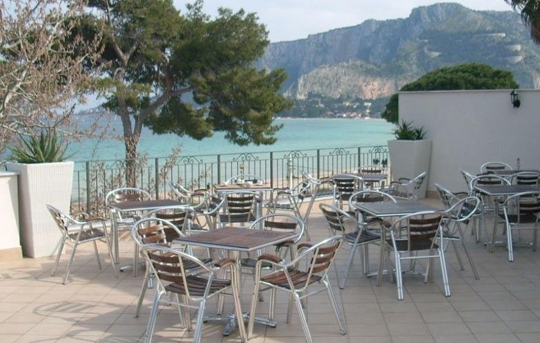 B&B MONDELLO - Prices & Reviews (Palermo, Sicily)