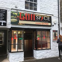 New sign