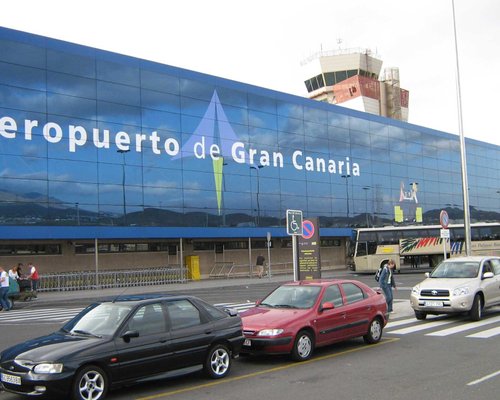 Remolque menta infancia THE 10 BEST Gran Canaria Taxis & Shuttles (with Photos)