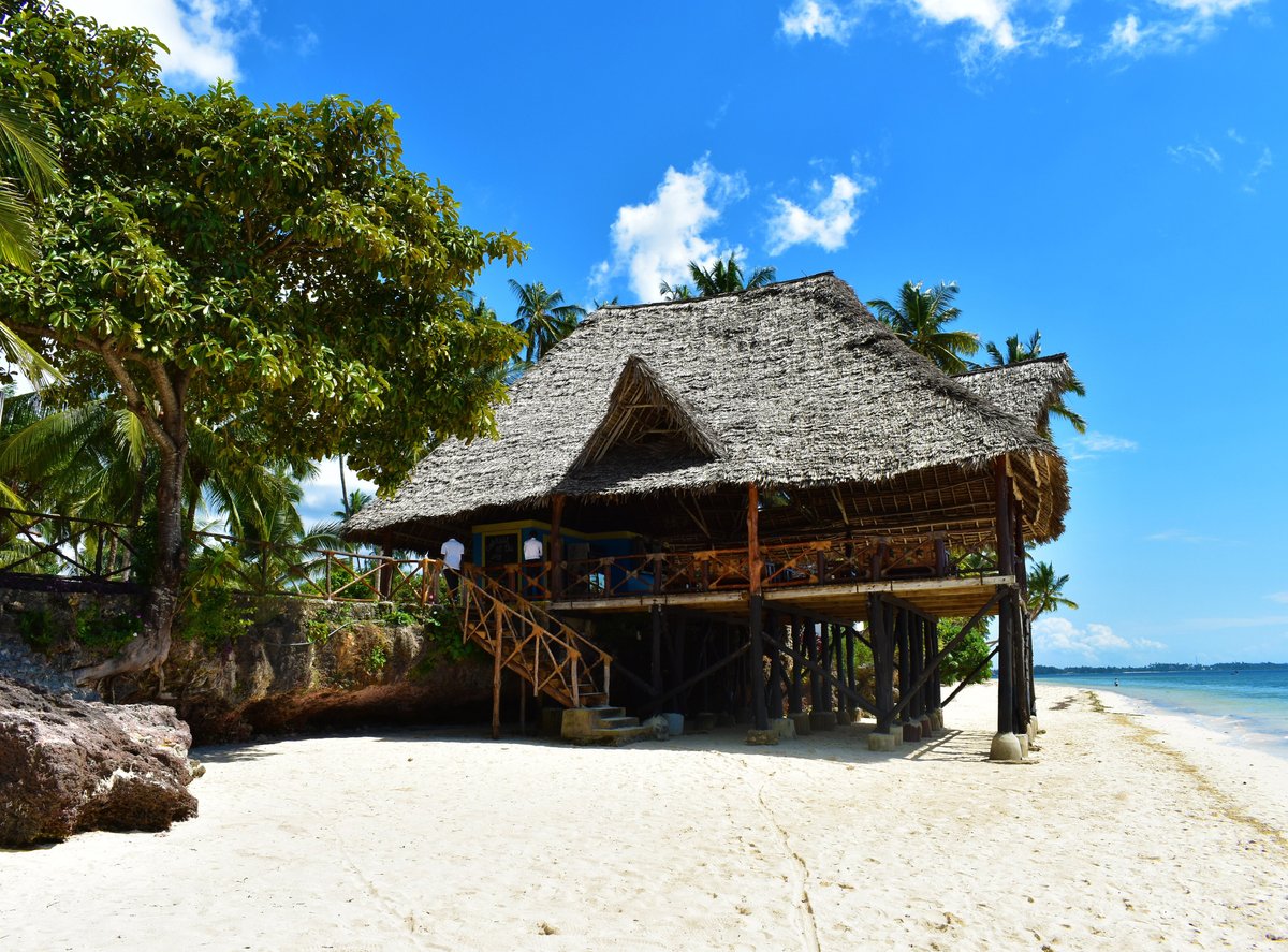 FILAO BEACH ZANZIBAR (AU$73): 2022 Prices & Reviews (Chwaka, Tanzania ...