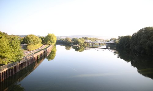 Parcours de randonnées 