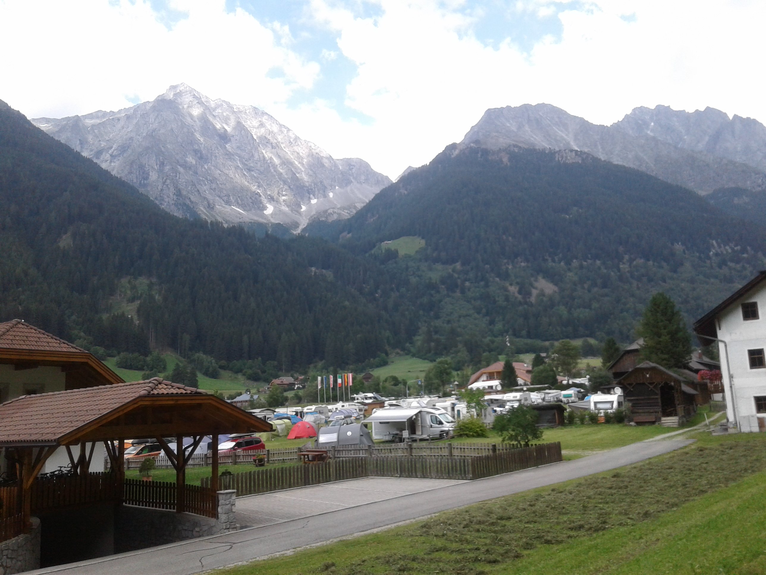 Camping antholz deals