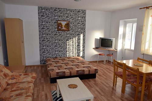 ABTURIST PENZION - Prices & Guest house Reviews (Sturovo, Slovakia)