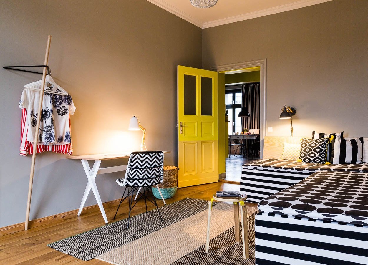 Brilliant Apartments GmbH by null