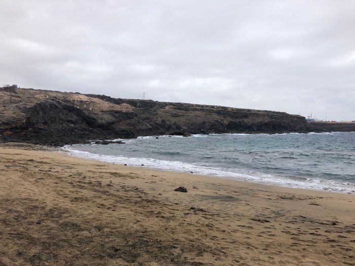 Imagen 2 de Playa de Aguadulce