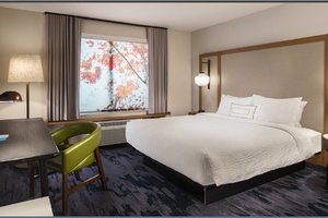 Room & Suite