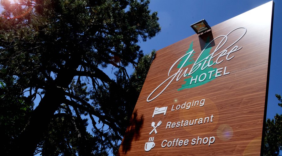 jubilee hotel