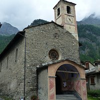 L'esterno