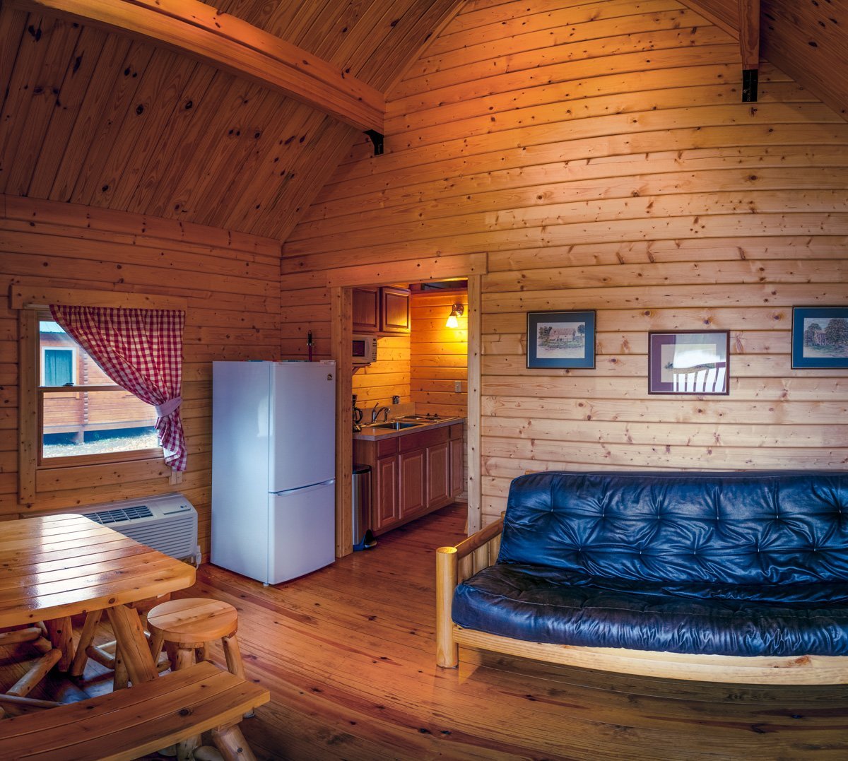 Clay's Resort Jellystone Park Rooms Pictures & Reviews Tripadvisor