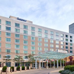 Fairfield Inn & Suites Indianapolis Downtown in Indianapolis