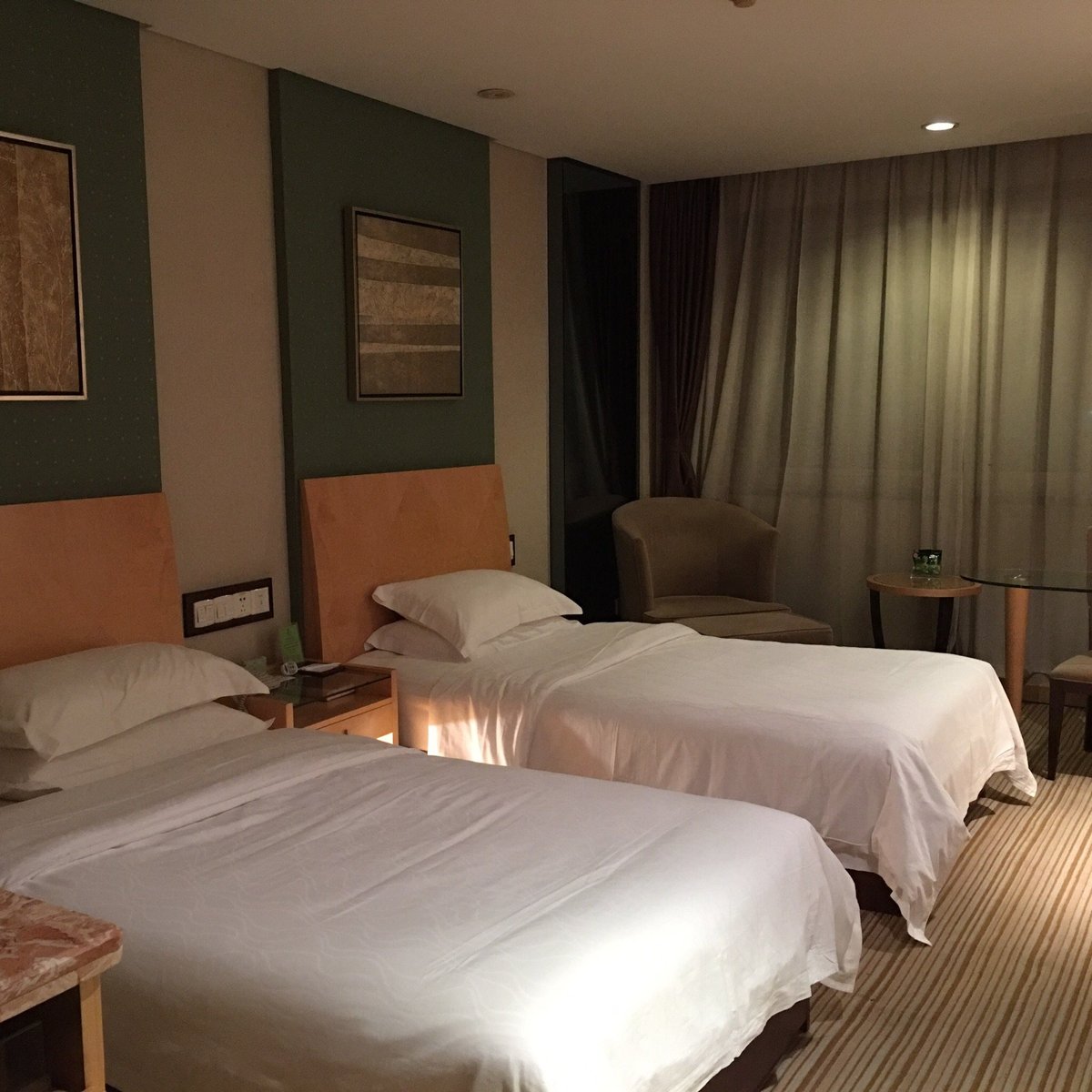 EASTERN PEARL HOTEL - Prices & Reviews (Nanjing, China)