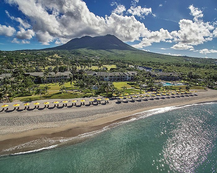 FOUR SEASONS RESORT NEVIS, WEST INDIES - Updated 2023 Prices & Reviews