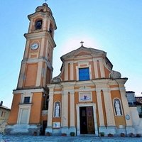 Vista frontale