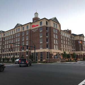 Hilton Garden Inn Charlotte Southpark, Charlotte – Updated 2023 Prices