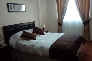Habitación y suite
