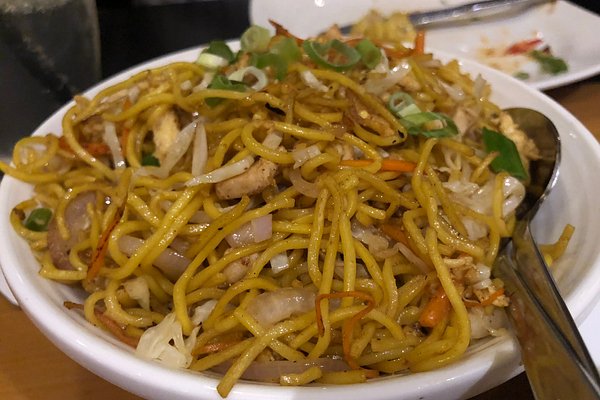 THE 10 BEST Chinese Restaurants in Sharjah (Updated 2024)