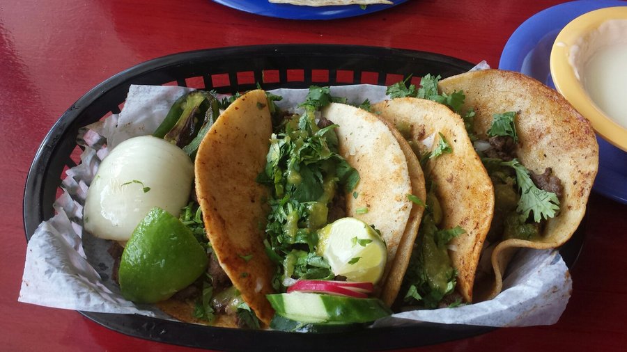 Rico's Tacos - Valdosta