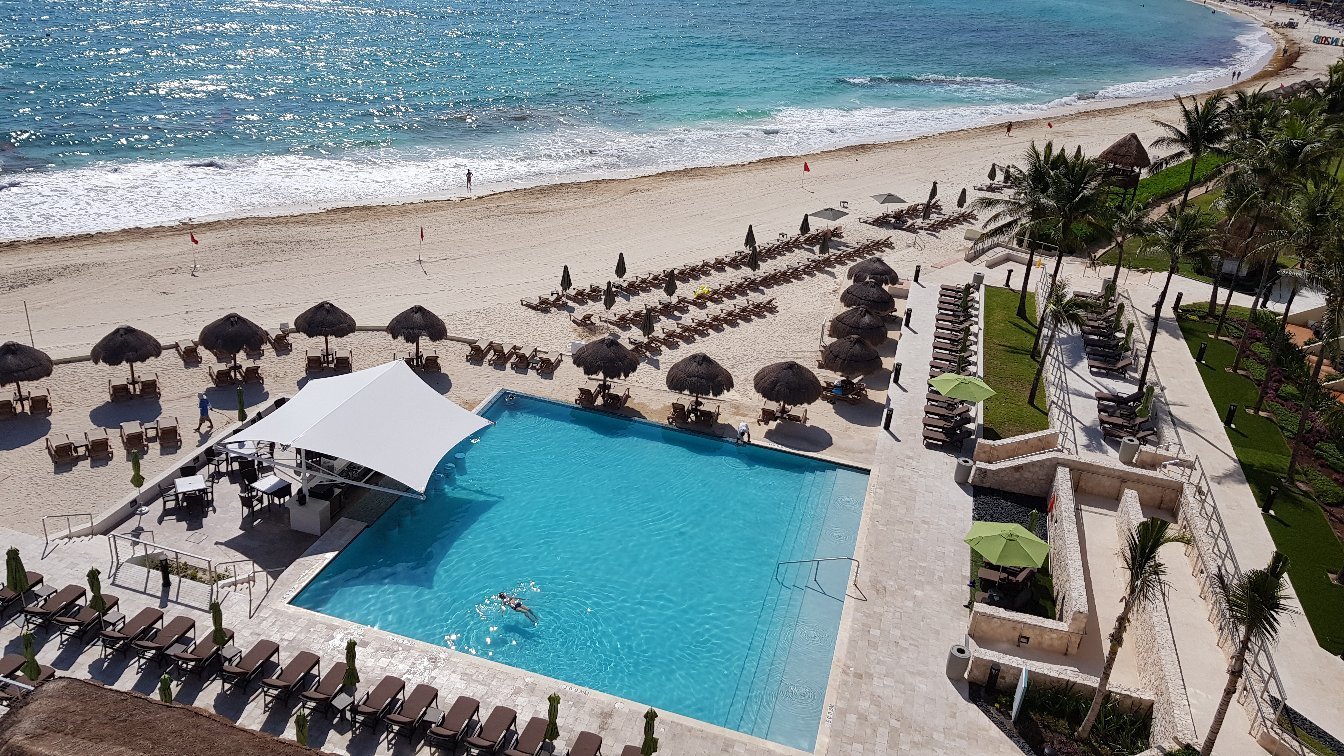 the westin resort & spa cancun tripadvisor