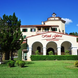 Fachada Hotel 