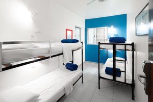 Quarto e suíte