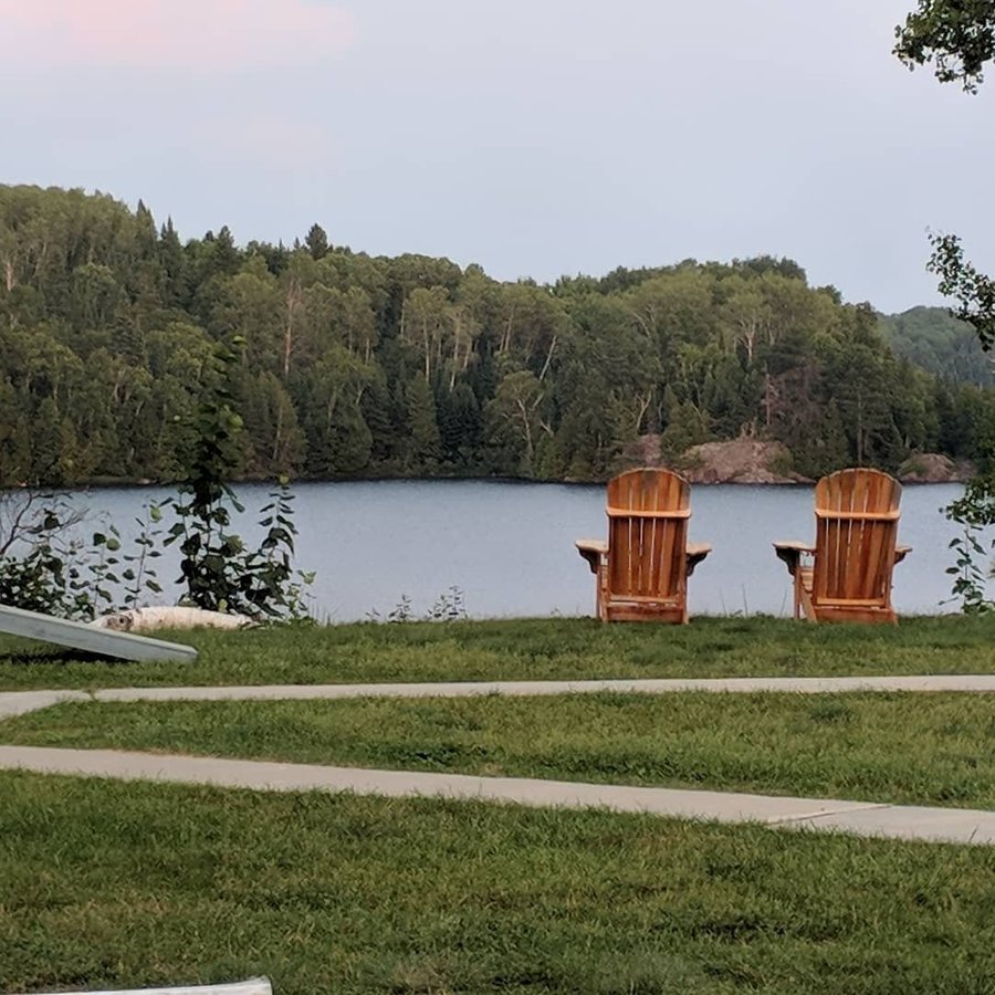 GOGAMA LODGE - Reviews (Ontario) - Tripadvisor