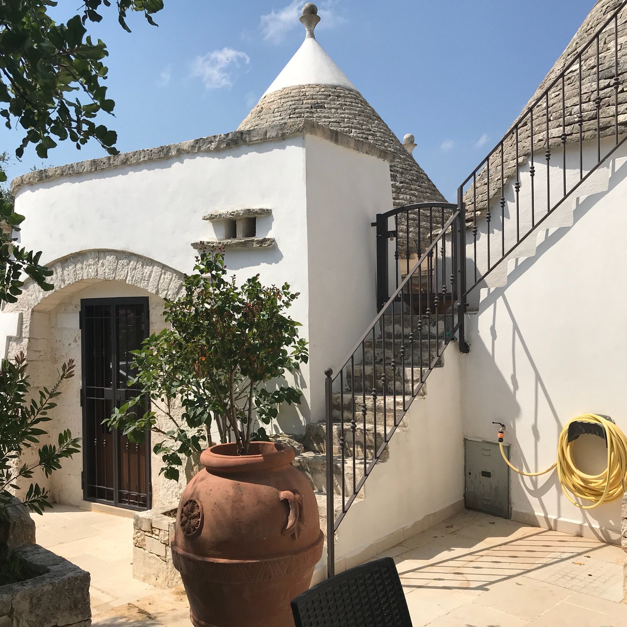 TRULLETO - Villa Reviews (Martina Franca, Italy - Puglia)