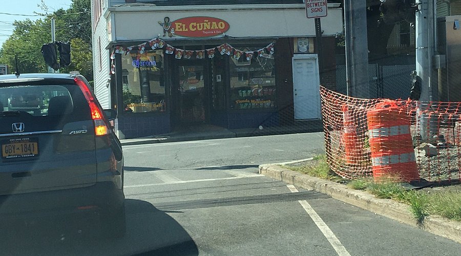 El Cunao Deli