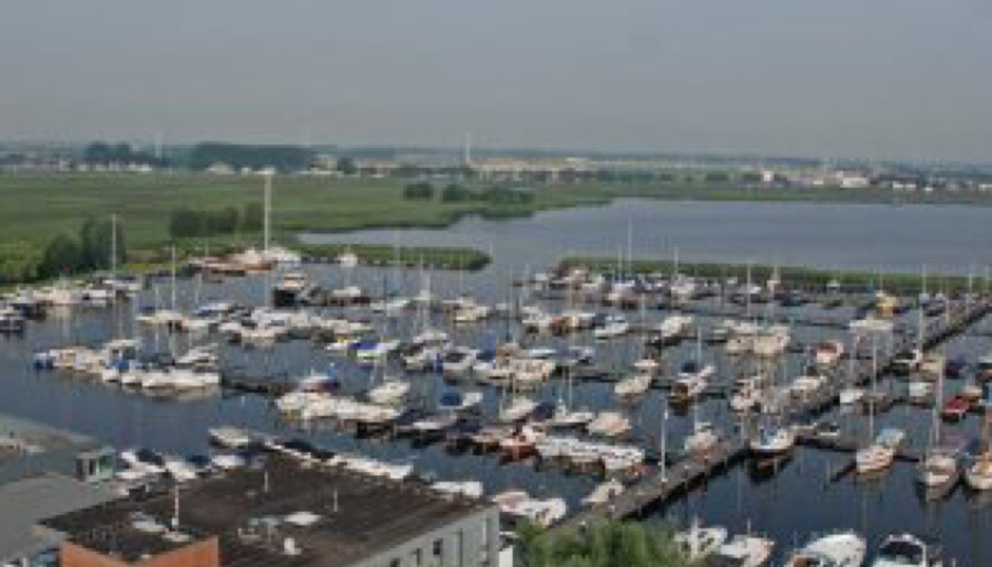Jachthaven Kempers Watersport - 알스메르 - Jachthaven Kempers Watersport의 리뷰 - 트립어드바이저