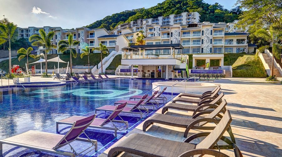Main Pool